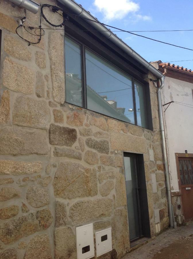Antiga Casa Da Burra Viseu