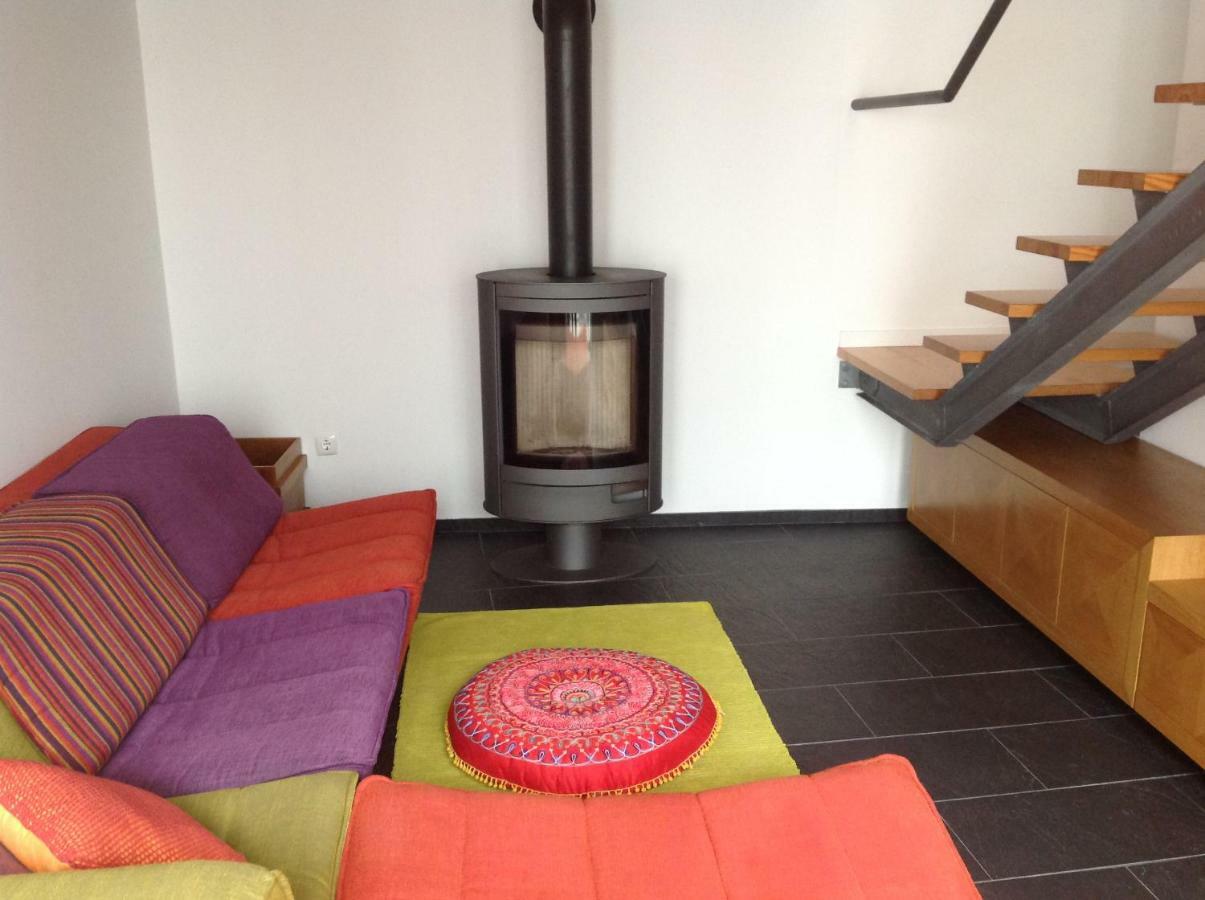 Holiday home Antiga Casa Da Burra *