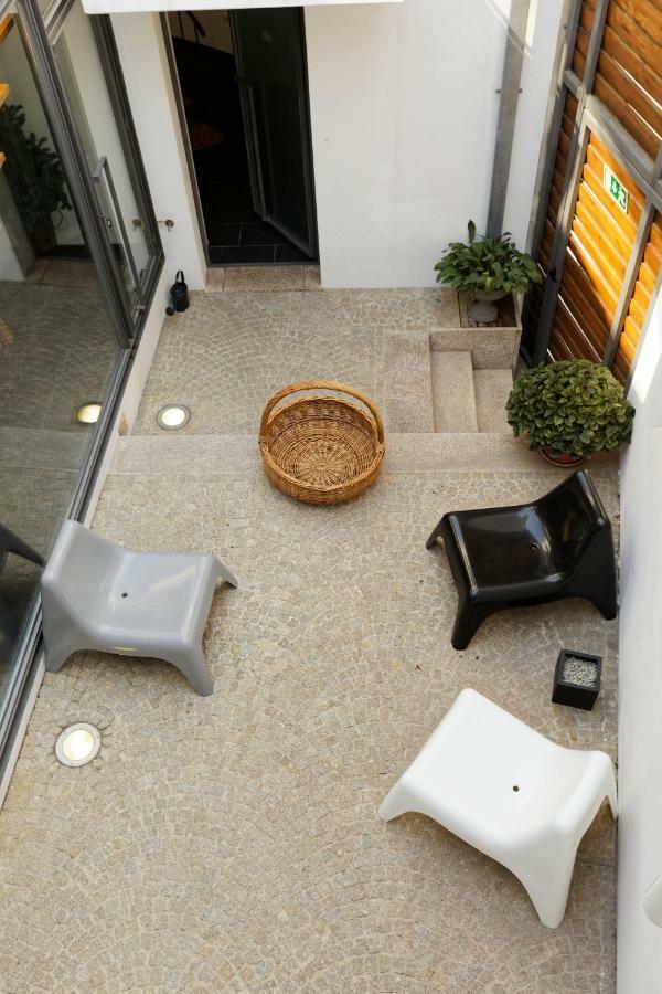Antiga Casa Da Burra Holiday home Viseu
